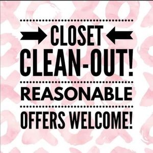 Get discounted bundles.  Make me an offer!!